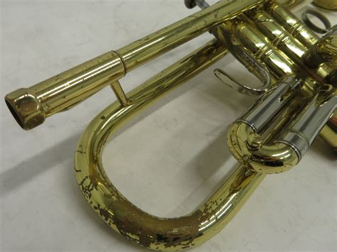 bach trumpet serial numbers